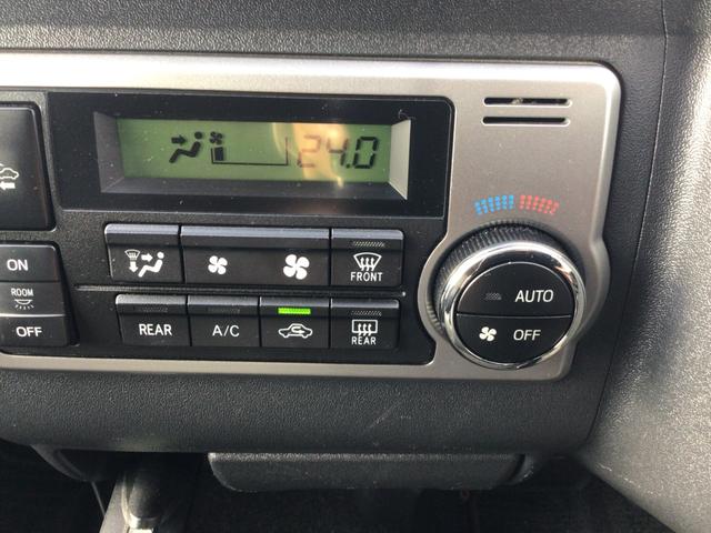 ハイエースワゴン グランドキャビン 4WD 衝突軽減ブレーキ バックカメラ 夏タイヤ有 ドラレコ 電動格納ミラー 10人乗り パワーウインドウ スライドドア後ろ、バックドア、リアバンパー板金後渡し オートマチックハイビーム オートライト(8枚目)