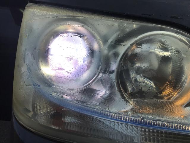 ムーヴ カスタム　Ｘリミテッド　純正ナビ　純正１４ＡＷ　バックカメラ　ＥＴＣ　革巻ハンドル　スマートキー　プッシュスタート　電格ミラー　ＨＩＤヘッドライト　フォグライト　衝突緩和ヘッド　オートエアコン　フルフラット（20枚目）