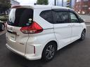 HONDA FREED PLUS HYBRID