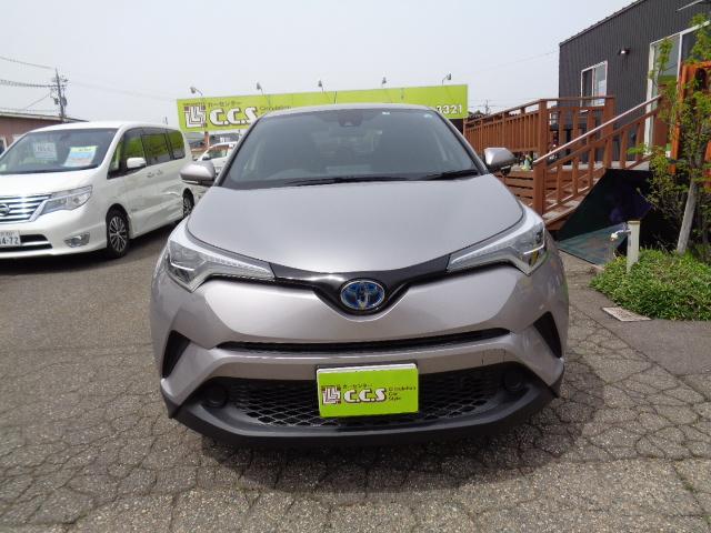 トヨタ Ｃ－ＨＲ