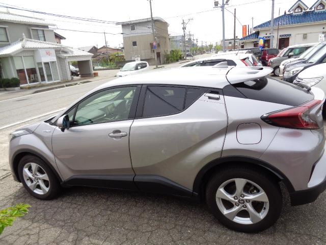 トヨタ Ｃ－ＨＲ