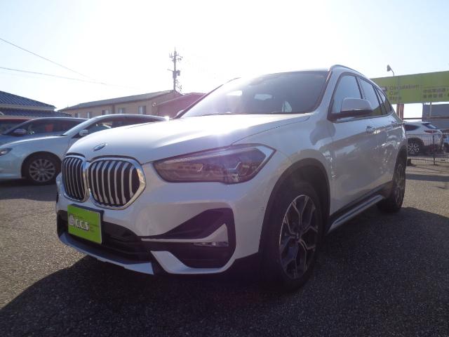 Ｘ１ ｘＤｒｉｖｅ　１８ｄ　ｘライン　４ＷＤ　ワンオーナー　ブラウンレザーシート　シートヒーター　Ｐバックドア　ナビ　Ｂカメラ（2枚目）