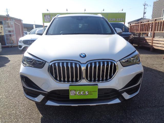 Ｘ１ ｘＤｒｉｖｅ　１８ｄ　ｘライン　４ＷＤ　ワンオーナー　ブラウンレザーシート　シートヒーター　Ｐバックドア　ナビ　Ｂカメラ（3枚目）