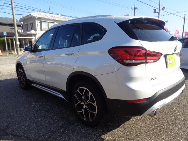 Ｘ１ ｘＤｒｉｖｅ　１８ｄ　ｘライン　４ＷＤ　ワンオーナー　ブラウンレザーシート　シートヒーター　Ｐバックドア　ナビ　Ｂカメラ（5枚目）
