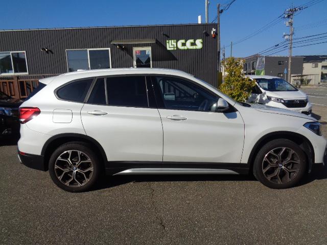 Ｘ１ ｘＤｒｉｖｅ　１８ｄ　ｘライン　４ＷＤ　ワンオーナー　ブラウンレザーシート　シートヒーター　Ｐバックドア　ナビ　Ｂカメラ（9枚目）