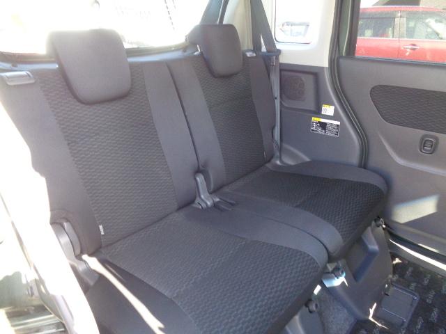 スペーシアカスタム XS スマートキー2個 両側パワスラ ナビ 地デジ 車検8年6月(10枚目)