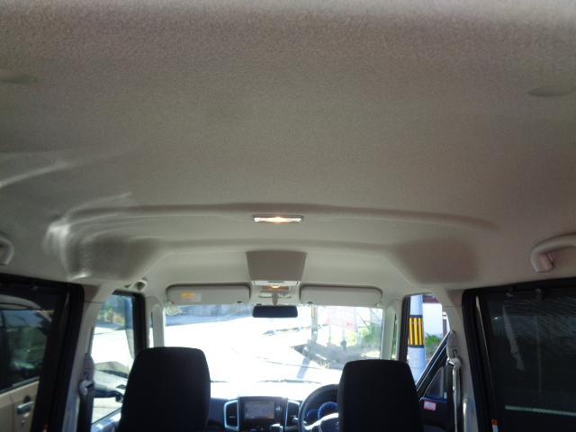 スペーシアカスタム XS スマートキー2個 両側パワスラ ナビ 地デジ 車検8年6月(12枚目)