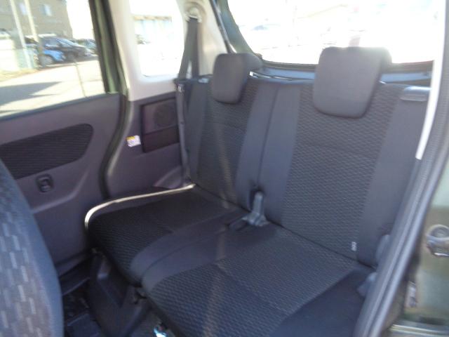 スペーシアカスタム XS スマートキー2個 両側パワスラ ナビ 地デジ 車検8年6月(13枚目)