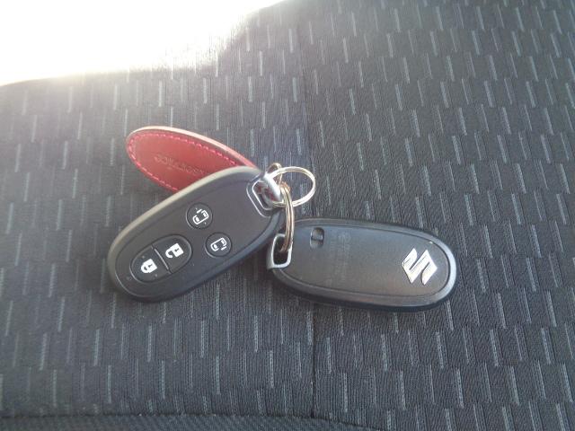スペーシアカスタム XS スマートキー2個 両側パワスラ ナビ 地デジ 車検8年6月(16枚目)