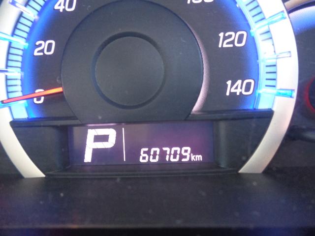 スペーシアカスタム XS スマートキー2個 両側パワスラ ナビ 地デジ 車検8年6月(19枚目)