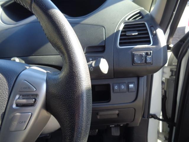 セレナ ハイウェイスター S-ハイブリッド Vエアロモード ワンオーナー 両側パワスラ スマートキー2個 8インチナビ アルパインフリップダウンモニター 車検8年9月 SタイヤAW付きあり(17枚目)