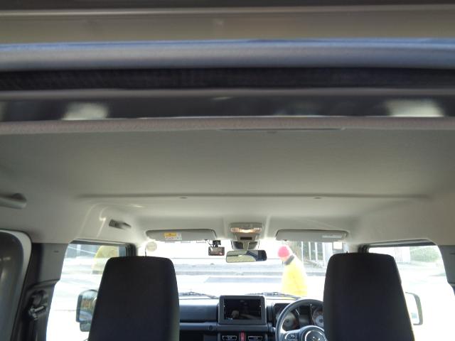 ジムニー ＸＣ　スマートキー　ＡＷ　Ｆ／Ｒドラレコ（13枚目）