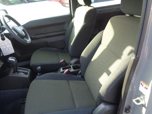 ジムニー ＸＣ　スマートキー　ＡＷ　Ｆ／Ｒドラレコ（14枚目）