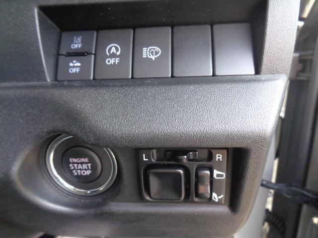 ジムニー ＸＣ　スマートキー　ＡＷ　Ｆ／Ｒドラレコ（15枚目）