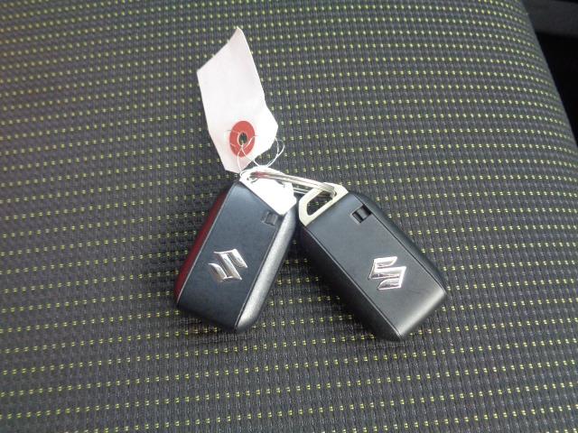 ジムニー ＸＣ　スマートキー　ＡＷ　Ｆ／Ｒドラレコ（19枚目）