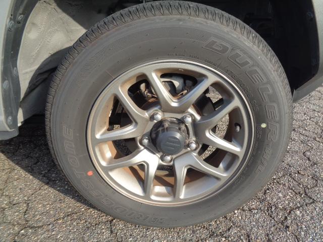 ジムニー ＸＣ　スマートキー　ＡＷ　Ｆ／Ｒドラレコ（21枚目）