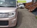 SUZUKI MR WAGON WIT