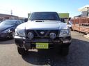 NISSAN SAFARI