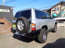 NISSAN SAFARI