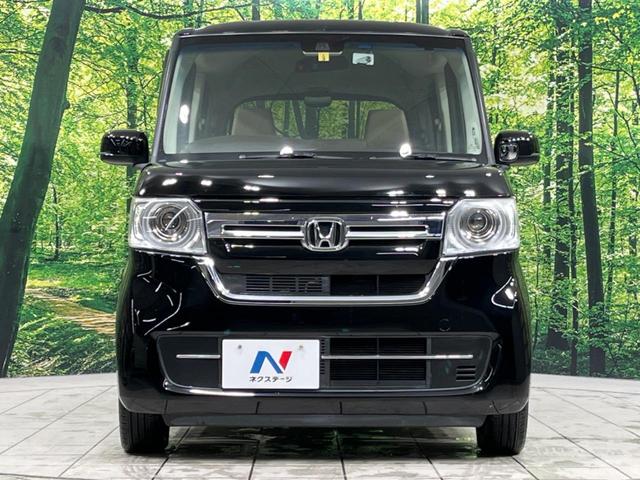 Ｎ－ＢＯＸ Ｌ　電動スライドドア　ホンダセンシング　禁煙車　ＳＤナビ　アダプティブクルーズ　バックカメラ　Ｂｌｕｅｔｏｏｔｈ　前席シートヒーター　ＬＥＤヘッドライト　ドライブレコーダー　スマートキー（15枚目）