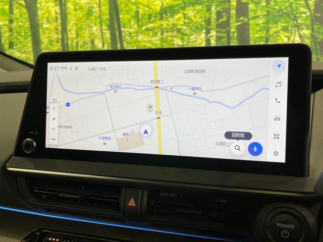 Ｚ　トヨタセーフティセンス　モデリスタエアロ　純正１２．３型ナビ　全周囲カメラ　フルセグ　Ｂｌｕｅｔｏｏｔｈ　自動駐車　シートベンチレーション　パワーシート　パワーバックドア　ステアリングヒーター　ＥＴＣ(5枚目)
