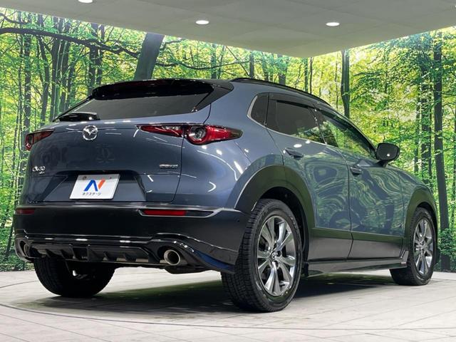 マツダ ＣＸ－３０