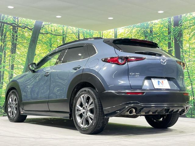 マツダ ＣＸ－３０