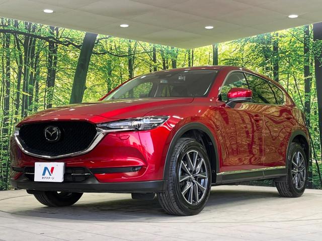 ＣＸ－５ ＸＤ　Ｌパッケージ　４ＷＤ　スマートシティブレーキサポート　クルーズコントロール　純正ナビ　フルセグ　Ｂｌｕｅｔｏｏｔｈ　バックカメラ　黒革シート　パワーシート　シートヒーター　オートライト　ＥＴＣ　ドライブレコーダー（56枚目）