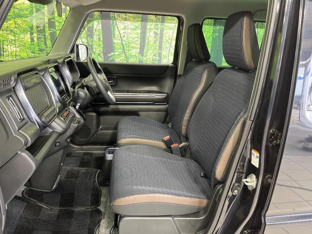 ハスラー Ｊスタイルターボ　４ＷＤ　ターボ　純正９型ナビ　全周囲カメラ　セーフティサポート　アダプティブクルコン　禁煙車　ドラレコ　スマートキー　ＬＥＤヘッド　ルーフレール　ビルトインＥＴＣ　オートハイビーム　車線逸脱警報（53枚目）