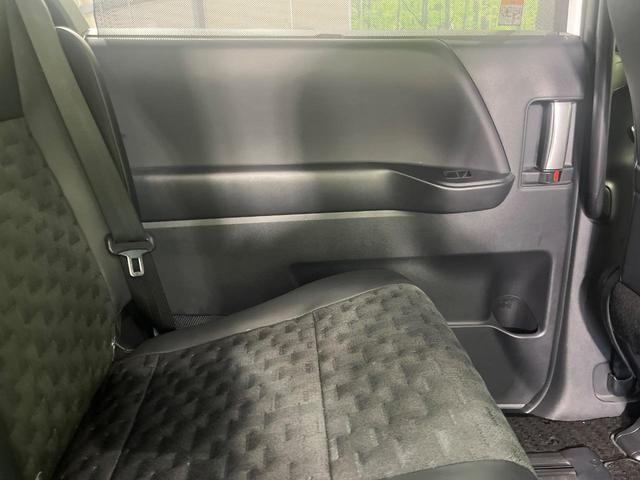 ヴォクシー Ｓ－Ｚ　純正８型ディスプレイオーディオ　両側パワースライドドア　バックカメラ　セーフティセンス　レーダークルーズコントロール　シートヒーター　ＥＴＣ　ドライブレコーダー　クリアランスソナー　リアオートエアコン（46枚目）