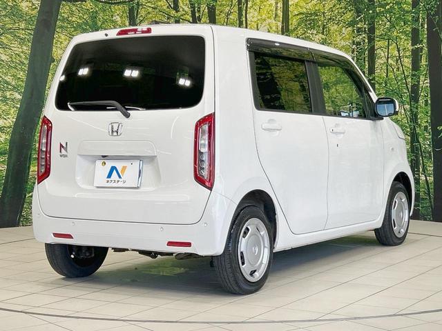 Ｎ－ＷＧＮ Ｌホンダセンシング　４ＷＤ　メモリーナビ　バックカメラ　ホンダセンシング　アダプディブクルコン　前席シートヒーター　リアパーキングセンサー　ＥＴＣ　電動サイドブレーキ　オートブレーキホールド　オートライト　オートエアコン（18枚目）