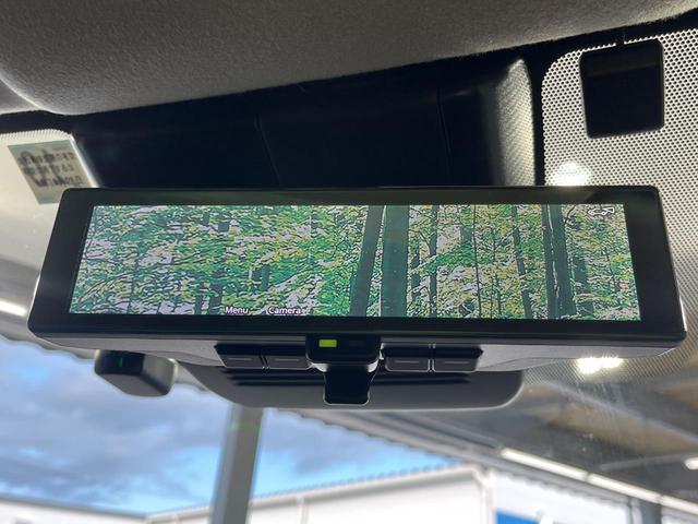 オーラ Ｇ　レザーエディション　純正９型ナビ　アラウンドビュー　全方位運転支援システム　インテリジェントルームミラー　寒冷地仕様　ステアリングヒーター　前席シートヒーター　ブラックレザーシート　ＬＥＤランプ　ＬＥＤフォグ／リアフォグ（7枚目）