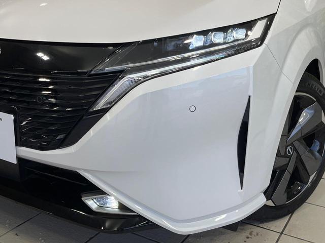オーラ Ｇ　レザーエディション　純正９型ナビ　アラウンドビュー　全方位運転支援システム　インテリジェントルームミラー　寒冷地仕様　ステアリングヒーター　前席シートヒーター　ブラックレザーシート　ＬＥＤランプ　ＬＥＤフォグ／リアフォグ（13枚目）