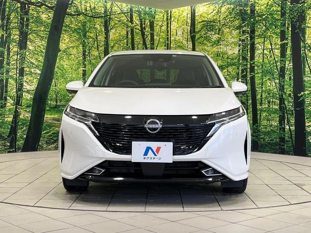 オーラ Ｇ　レザーエディション　純正９型ナビ　アラウンドビュー　全方位運転支援システム　インテリジェントルームミラー　寒冷地仕様　ステアリングヒーター　前席シートヒーター　ブラックレザーシート　ＬＥＤランプ　ＬＥＤフォグ／リアフォグ（15枚目）