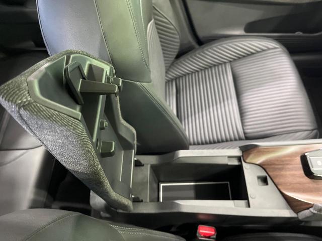 オーラ Ｇ　レザーエディション　純正９型ナビ　アラウンドビュー　全方位運転支援システム　インテリジェントルームミラー　寒冷地仕様　ステアリングヒーター　前席シートヒーター　ブラックレザーシート　ＬＥＤランプ　ＬＥＤフォグ／リアフォグ（52枚目）