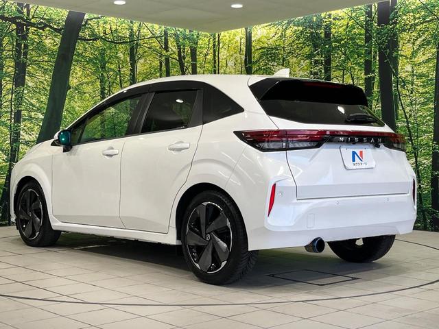 オーラ Ｇ　レザーエディション　純正９型ナビ　アラウンドビュー　全方位運転支援システム　インテリジェントルームミラー　寒冷地仕様　ステアリングヒーター　前席シートヒーター　ブラックレザーシート　ＬＥＤランプ　ＬＥＤフォグ／リアフォグ（56枚目）