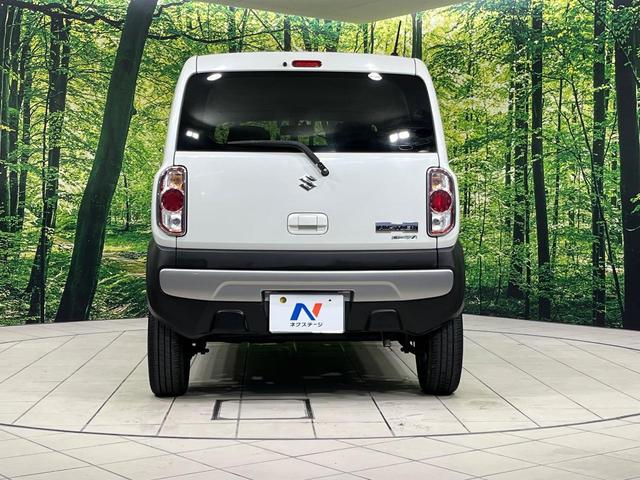 ハスラー Ｇ　ＭＴ車　メモリーナビ　シートヒーター　ＥＴＣ　フルセグＴＶ　ＣＤ／ＤＶＤ再生　Ｂｌｕｅｔｏｏｔｈ　オートエアコン　キーレスエントリー　電動格納ミラー　プライバシーガラス　盗難防止システム（16枚目）