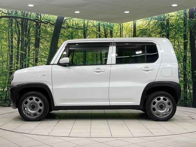 ハスラー Ｇ　ＭＴ車　メモリーナビ　シートヒーター　ＥＴＣ　フルセグＴＶ　ＣＤ／ＤＶＤ再生　Ｂｌｕｅｔｏｏｔｈ　オートエアコン　キーレスエントリー　電動格納ミラー　プライバシーガラス　盗難防止システム（46枚目）