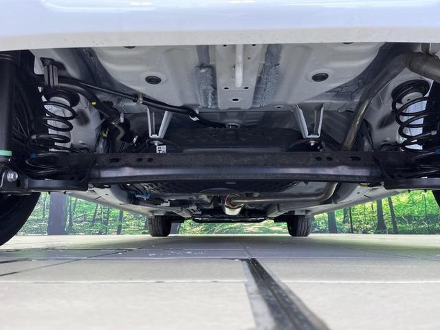 ムーヴキャンバス ストライプスＧ　届出済未使用車　純正ナビ　両側パワースライドドア　パノラマモニター　スマートアシスト　前席シートヒーター　コーナーセンサー　保温機能付カップホルダー　ＬＥＤランプ　ＬＥＤフォグ　オートライト　フルセグ（20枚目）