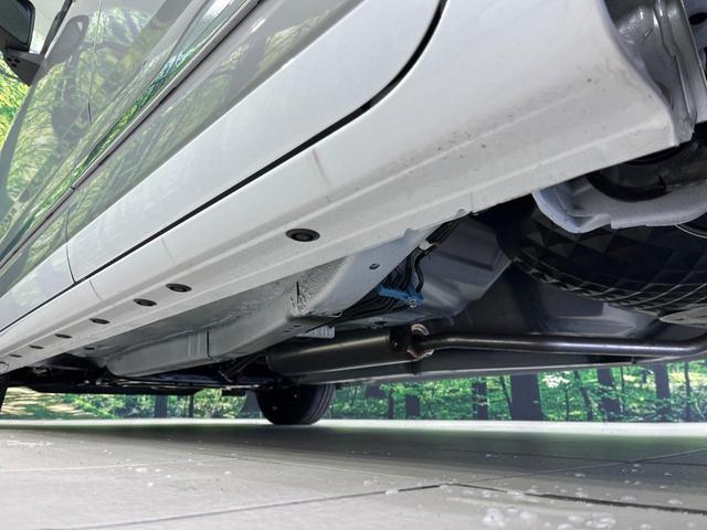 ムーヴキャンバス ストライプスＧ　届出済未使用車　純正ナビ　両側パワースライドドア　パノラマモニター　スマートアシスト　前席シートヒーター　コーナーセンサー　保温機能付カップホルダー　ＬＥＤランプ　ＬＥＤフォグ　オートライト　フルセグ（22枚目）