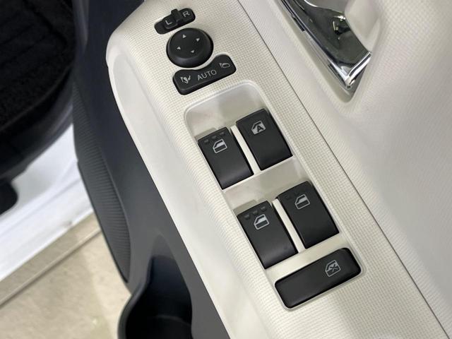 ムーヴキャンバス ストライプスＧ　届出済未使用車　純正ナビ　両側パワースライドドア　パノラマモニター　スマートアシスト　前席シートヒーター　コーナーセンサー　保温機能付カップホルダー　ＬＥＤランプ　ＬＥＤフォグ　オートライト　フルセグ（40枚目）