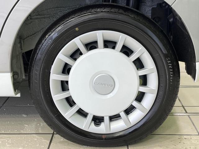 ムーヴキャンバス ストライプスＧ　届出済未使用車　純正ナビ　両側パワースライドドア　パノラマモニター　スマートアシスト　前席シートヒーター　コーナーセンサー　保温機能付カップホルダー　ＬＥＤランプ　ＬＥＤフォグ　オートライト　フルセグ（53枚目）