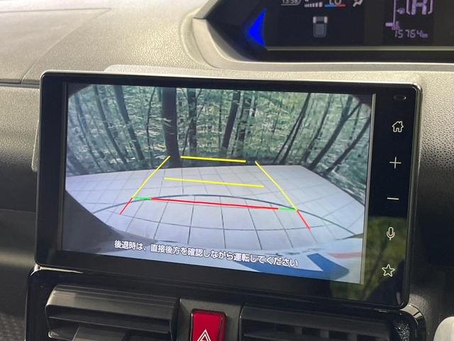 タント カスタムＲＳ　４ＷＤ　ターボ　純正９型ディスプレイ　両側パワースライドドア　バックカメラ　スマートアシスト　前席シートヒーター　コーナーセンサー　フルセグ　ＬＥＤランプ　ＬＥＤフォグ　オートエアコン　スマートキー（5枚目）