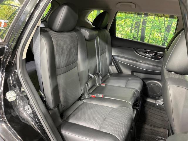 エクストレイル ２０Ｘｉ　４ＷＤ　プロパイロット　インテリジェントルームミラー　アラウンドモニター　パワーバックドア　純正ナビ　フルセグＴＶ　ＤＶＤ再生　Ｂｌｕｅｔｏｏｔｈ　ビルトインＥＴＣ　ドラレコ　ＬＥＤヘッド　禁煙車（9枚目）