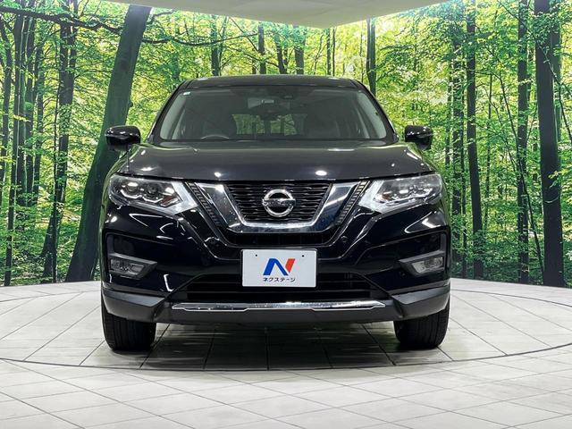 エクストレイル ２０Ｘｉ　４ＷＤ　プロパイロット　インテリジェントルームミラー　アラウンドモニター　パワーバックドア　純正ナビ　フルセグＴＶ　ＤＶＤ再生　Ｂｌｕｅｔｏｏｔｈ　ビルトインＥＴＣ　ドラレコ　ＬＥＤヘッド　禁煙車（14枚目）