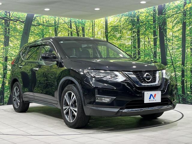 エクストレイル ２０Ｘｉ　４ＷＤ　プロパイロット　インテリジェントルームミラー　アラウンドモニター　パワーバックドア　純正ナビ　フルセグＴＶ　ＤＶＤ再生　Ｂｌｕｅｔｏｏｔｈ　ビルトインＥＴＣ　ドラレコ　ＬＥＤヘッド　禁煙車（16枚目）