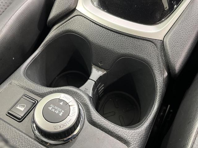 エクストレイル ２０Ｘｉ　４ＷＤ　プロパイロット　インテリジェントルームミラー　アラウンドモニター　パワーバックドア　純正ナビ　フルセグＴＶ　ＤＶＤ再生　Ｂｌｕｅｔｏｏｔｈ　ビルトインＥＴＣ　ドラレコ　ＬＥＤヘッド　禁煙車（40枚目）