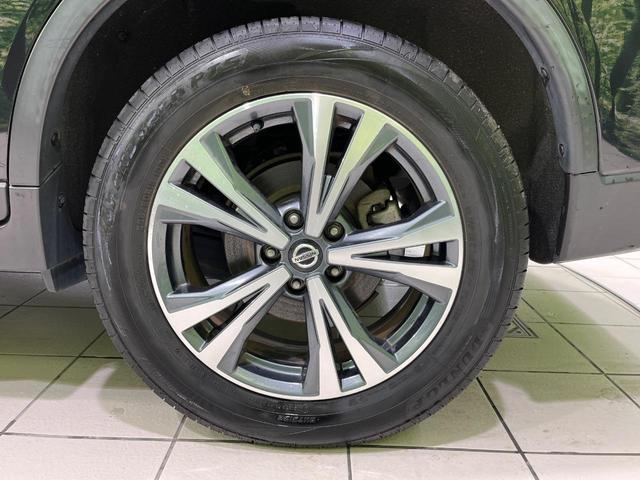 エクストレイル ２０Ｘｉ　４ＷＤ　プロパイロット　インテリジェントルームミラー　アラウンドモニター　パワーバックドア　純正ナビ　フルセグＴＶ　ＤＶＤ再生　Ｂｌｕｅｔｏｏｔｈ　ビルトインＥＴＣ　ドラレコ　ＬＥＤヘッド　禁煙車（55枚目）