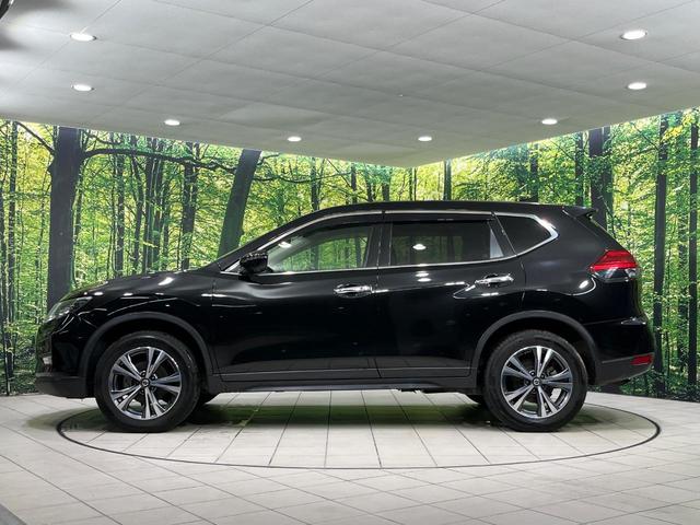 エクストレイル ２０Ｘｉ　４ＷＤ　プロパイロット　インテリジェントルームミラー　アラウンドモニター　パワーバックドア　純正ナビ　フルセグＴＶ　ＤＶＤ再生　Ｂｌｕｅｔｏｏｔｈ　ビルトインＥＴＣ　ドラレコ　ＬＥＤヘッド　禁煙車（60枚目）