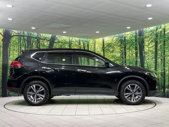 エクストレイル ２０Ｘｉ　４ＷＤ　プロパイロット　インテリジェントルームミラー　アラウンドモニター　パワーバックドア　純正ナビ　フルセグＴＶ　ＤＶＤ再生　Ｂｌｕｅｔｏｏｔｈ　ビルトインＥＴＣ　ドラレコ　ＬＥＤヘッド　禁煙車（62枚目）